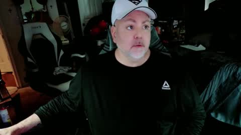 Drake D Vamp aka Drake DarkRose online show from 04/25/26, 07:22