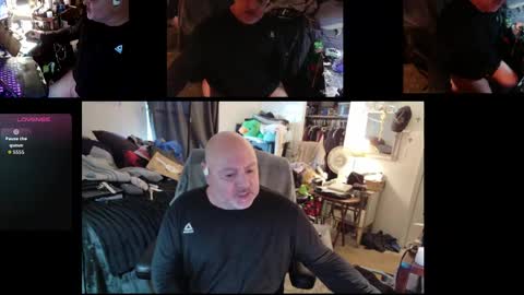 Snapshot of drake_r_darkrose chatting on 06/07/26, 09:51 Drake D Vamp aka Drake DarkRose online show from 06/07/26, 09:51