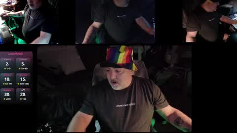 Snapshot of drake_r_darkrose chatting on 06/13/26, 12:41 Drake D Vamp aka Drake DarkRose online show from 06/13/26, 12:41