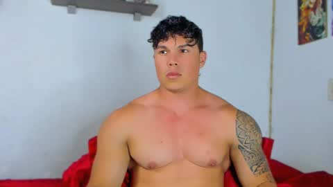 drake_xion1 online show from 01/24/25, 03:00