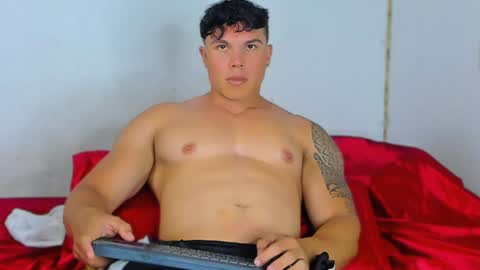 drake_xion1 online show from 01/26/25, 01:20