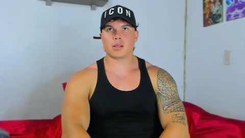 drake_xion1 online show from 01/29/25, 10:43