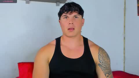 drake_xion1 online show from 02/10/25, 10:40