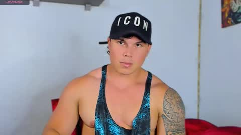 drake_xion1 online show from 02/14/25, 09:43