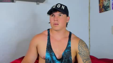 drake_xion1 online show from 02/15/25, 12:48