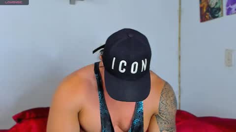 drake_xion1 online show from 02/15/25, 03:52