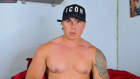 drake_xion1 online show from 02/15/25, 10:21