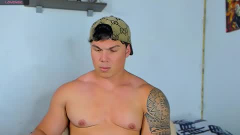 drake_xion1 online show from 02/23/25, 07:49