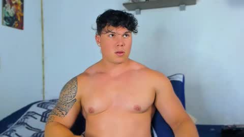 drake_xion1 online show from 03/12/25, 01:58