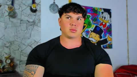 drake_xion1 online show from 09/20/25, 11:28