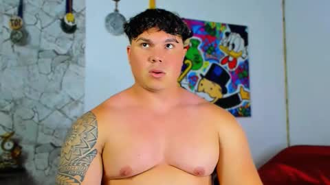 drake_xion1 online show from 09/23/25, 10:57