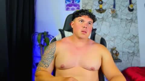 drake_xion1 online show from 09/28/25, 12:27