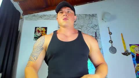 drake_xion1 online show from 11/26/25, 11:28