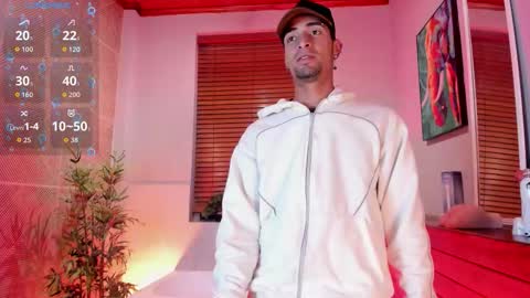 Drake Neuman online show from 10/28/25, 04:16