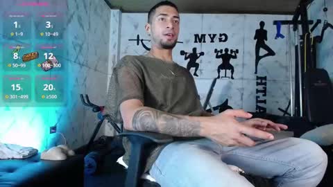 Drake Neuman online show from 12/19/25, 04:30