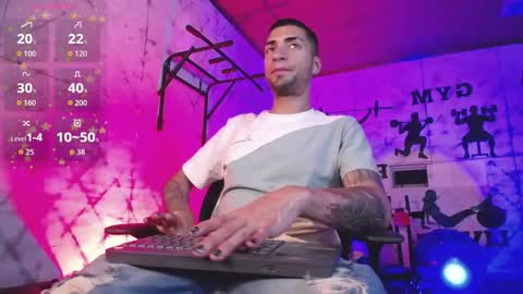 Drake Neuman online show from 02/03/26, 03:37