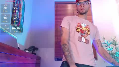 Drake Neuman online show from 02/15/26, 07:51