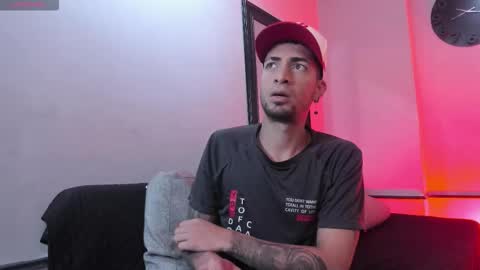 Drake Neuman online show from 02/17/26, 03:47