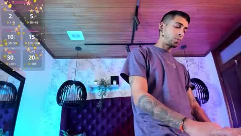 Drake Neuman online show from 03/18/26, 03:31