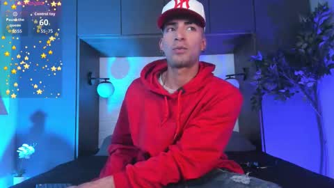 Drake Neuman online show from 03/23/26, 03:32