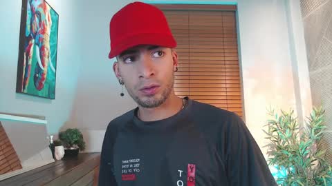 Drake Neuman online show from 04/09/26, 04:12