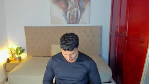 Drake Smith online show from 09/21/25, 08:32