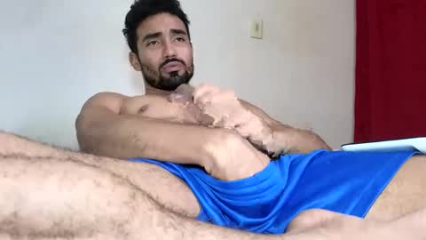 Andrs  Independent Model online show from 09/19/25, 07:03