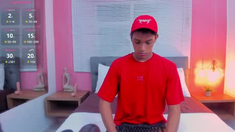 Drako online show from 03/29/26, 03:28