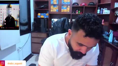 Drako online show from 01/04/25, 02:35