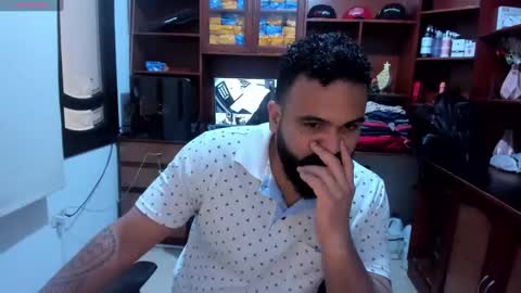 Drako online show from 01/11/25, 12:18