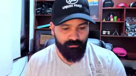 Drako online show from 01/31/25, 12:29