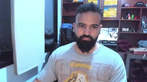 Drako online show from 02/09/25, 03:11