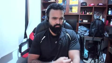 Drako online show from 02/22/25, 03:58