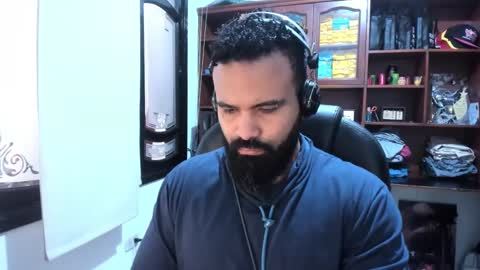 Drako online show from 02/24/25, 12:59