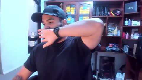 Drako online show from 02/26/25, 01:19