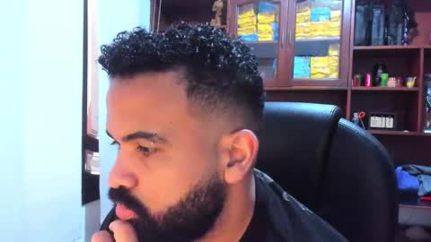 Drako online show from 03/01/25, 05:05