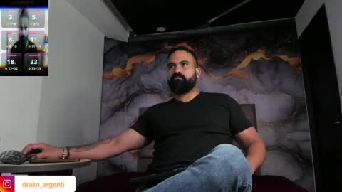 Drako online show from 01/07/26, 04:15