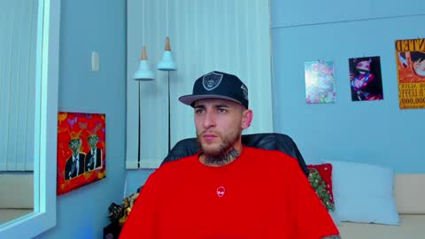 Snapshot of drako_lamar chatting on 12/23/24, 03:23 Drako online show from 12/23/24, 03:23