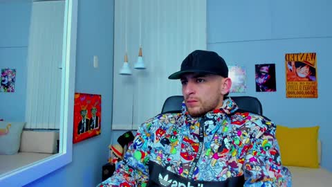 Snapshot of drako_lamar chatting on 01/03/25, 12:41 Drako online show from 01/03/25, 12:41