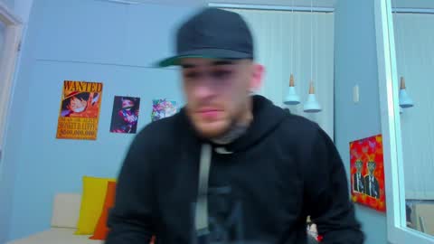 Snapshot of drako_lamar chatting on 01/20/25, 12:18 Drako online show from 01/20/25, 12:18
