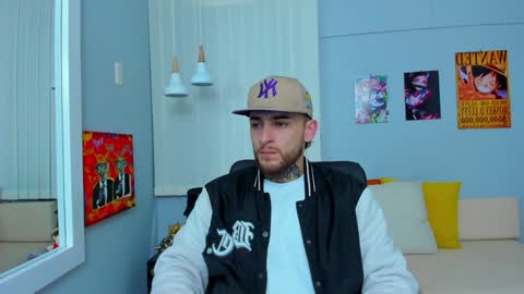 Snapshot of drako_lamar chatting on 02/01/25, 12:16 Drako online show from 02/01/25, 12:16