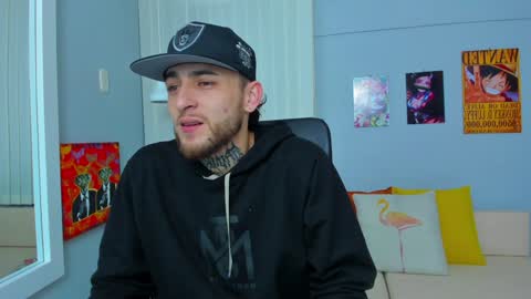 Snapshot of drako_lamar chatting on 02/06/25, 12:16 Drako online show from 02/06/25, 12:16