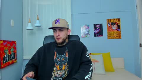 Snapshot of drako_lamar chatting on 02/07/25, 12:17 Drako online show from 02/07/25, 12:17
