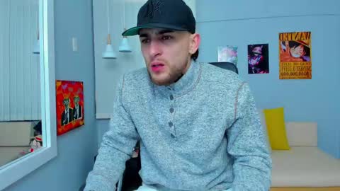 Snapshot of drako_lamar chatting on 02/12/25, 12:33 Drako online show from 02/12/25, 12:33
