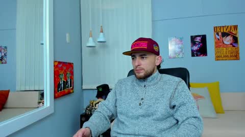 Snapshot of drako_lamar chatting on 02/15/25, 12:54 Drako online show from 02/15/25, 12:54
