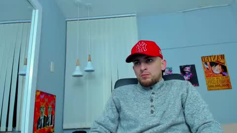 Snapshot of drako_lamar chatting on 02/22/25, 12:29 Drako online show from 02/22/25, 12:29