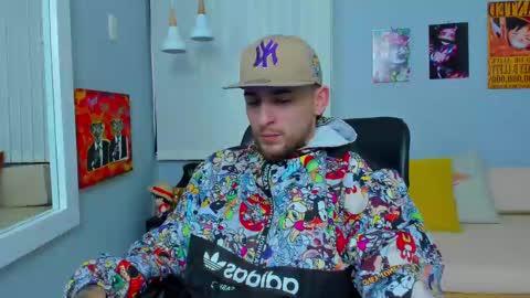 Snapshot of drako_lamar chatting on 02/28/25, 12:20 Drako online show from 02/28/25, 12:20