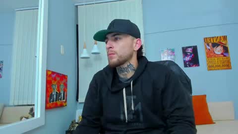 Snapshot of drako_lamar chatting on 03/06/25, 12:19 Drako online show from 03/06/25, 12:19