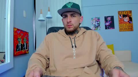Snapshot of drako_lamar chatting on 03/10/25, 12:15 Drako online show from 03/10/25, 12:15