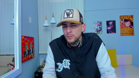 Snapshot of drako_lamar chatting on 03/12/25, 12:26 Drako online show from 03/12/25, 12:26